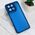 Futrola Shining Camera - Huawei Honor X8a plava.