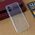 Silikonska futrola Ultra Thin - Motorola Moto E13 Transparent.