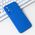 Futrola Silikon Pro Camera - Samsung A145R/A146B Galaxy A14 4G/5G plava.