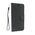 Futrola Mercury - Huawei Honor X8a crna.