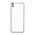 Zastitno staklo Tempered Glass 2.5D full glue - Nokia C32 crni.