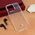 Silikonska futrola Teracell ultra tanka (skin) - iPhone 15 Pro Max 6.7 Transparent.