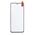 Zastitno staklo Tempered Glass 2.5D full glue - Samsung A245 Galaxy A24 4G crni.