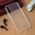 Silikonska futrola Teracell ultra tanka (skin) - Samsung A156 Galaxy A15 5G Transparent.