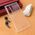Silikonska futrola Skin - Samsung S928B Galaxy S24 Ultra Transparent.