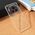 Silikonska futrola Ultra Thin - Huawei Honor Magic 6 Pro Transparent.