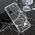 Silikonska futrola Ultra Thin - ZTE Blade A54 Transparent.