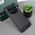 Futrola Defender Safeguard - Huawei Honor Magic 6 lite crna.