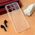 Silikonska futrola Teracell ultra tanka (skin) - Xiaomi Redmi Note 13 Pro 5G (EU) Transparent.