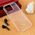 Silikonska futrola Teracell ultra tanka (skin) - iPhone 16 Pro Max 6.9 Transparent.