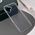 Silikonska futrola Skin - iPhone 16 Plus 6.7 Transparent.
