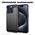 Futrola Defender Safeguard - iPhone 16 Pro Max 6.9 crna.