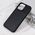 Futrola Defender Carbon - iPhone 16 Pro Max 6.9 crna.