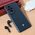 Silikonska futrola Teracell ultra tanka (skin) - Huawei Honor 200 Pro mat crna.