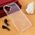 Silikonska futrola Teracell ultra tanka (skin) - iPhone 16 Plus 6.7 Transparent.