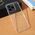 Silikonska futrola Ultra Thin - Realme Note 50 Transparent.