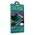Zastitno staklo Tempered Glass 2.5D full glue - iPhone 16 Pro Max 6.9 crna.