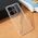 Silikonska futrola Ultra Thin - Xiaomi Redmi Note 13 Pro 4G (EU) Transparent.