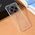 Silikonska futrola Ultra Thin - Xiaomi Redmi 14C/Redmi A4 Transparent.