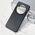 Futrola Defender Carbon - Xiaomi Redmi 14C/Redmi A4 crna.