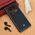 Silikonska futrola Teracell ultra tanka (skin) - Xiaomi Redmi Note 14 Pro 5G (EU) mat crna.