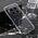 Silikonska futrola Ultra Thin - Huawei Honor Magic 7 Pro Transparent.