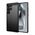 Futrola Defender Safeguard - Samsung S938 Galaxy S25 Ultra crna.