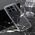 Silikonska futrola Ultra Thin - Xiaomi 15 Transparent.