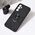 Futrola Hard Ring - Samsung A165F Galaxy A16 crna.
