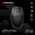 Mis Wireless Gaming Fantech XD7V2P Aria II PRO crni.