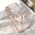 Futrola Magsafe Lux - Samsung S936 Galaxy S25 Plus roze.
