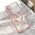 Futrola Magsafe Lux - Samsung S938 Galaxy S25 Ultra roze.