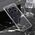 Silikonska futrola Ultra Thin - Huawei Honor Magic 7 lite Transparent.