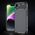 Futrola Defender Carbon - iPhone 16e 6.1 crna.