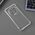 Futrola Transparent Ice Cube - Huawei Honor Magic 7 Pro.