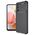 Futrola Defender Carbon - Samsung A266 Galaxy A26 5G crna.