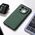 Futrola Teracell Scrub - Xiaomi Redmi Note 14 Pro Plus 5G tamno zelena.