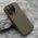 Futrola CARBON MagSafe - iPhone 16 Pro (6.3) zlatna (small camera) (MS).