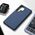 Futrola Teracell Scrub - Samsung S938 Galaxy S25 Ultra tamno plava.