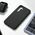 Futrola Teracell Scrub - Samsung S931 Galaxy S25 crna.