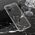 Silikonska futrola Ultra Thin - Motorola Moto G05 Transparent.