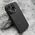 Futrola CARBON MagSafe - iPhone 15 Pro (6.1) crna (small camera) (MS).