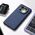 Futrola Teracell Scrub - Xiaomi Redmi Note 14 Pro Plus 5G tamno plava.