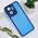 Futrola Shining Camera - Huawei Honor X7a plava.