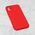 Futrola 3D Camera - iPhone 11 6.1 crvena.