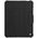 Futrola Nillkin Bumper Leather Pro - iPad 10.9 2022 crna.