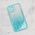Futrola Frame Glitter - iPhone 12 Pro 6.1 mint.