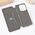 Futrola Teracell Flip Cover - Xiaomi Redmi Note 14 4G (SRB) zlatna.