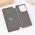 Futrola Teracell Flip Cover - Xiaomi Redmi Note 14 4G (SRB) roze.