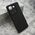 Futrola GENTLE COLOR - Xiaomi Redmi Note 14S crna (MS).